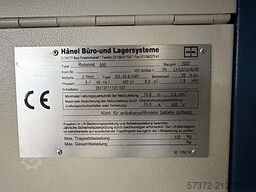 Hänel Rotomat 600/100/327/305