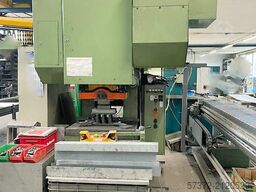 Kieserling & Albrecht Pedru 100