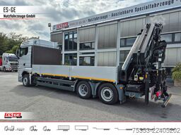 MAN TGX 26470 6x2-2 LL mit MKG-Ladekran HLK531 a5
