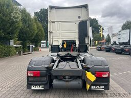 DAF XF 480 FT SSC 2 Tank, Retarder