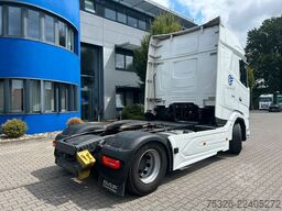DAF XG 480 FT, 2 Tank, Retarder, Mirror Cam