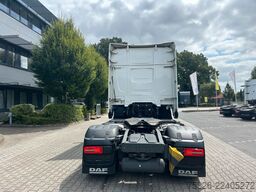 DAF XG 480 FT, 2 Tank, Retarder, Mirror Cam