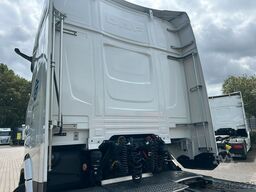 DAF XG 480 FT, 2 Tank, Retarder, Mirror Cam