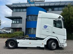 DAF XG 480 FT, 2 Tank, Retarder, Mirror Cam
