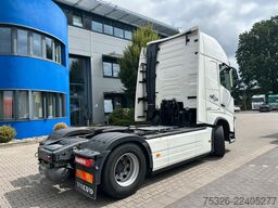 VOLVO FH 500 4x2, Globetrotter XL, I-Save, Retarder