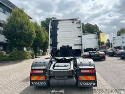 VOLVO FH 500 4x2, Globetrotter XL, I-Save, Retarder