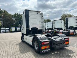 VOLVO FH 500 4x2, Globetrotter XL, I-Save, Retarder