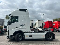 VOLVO FH 500 4x2, Globetrotter XL, I-Save, Retarder