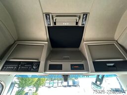 VOLVO FH 500 4x2, Globetrotter XL, I-Save, Retarder