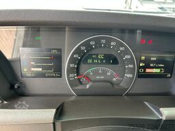 VOLVO FH 500 4x2, Globetrotter XL, I-Save, Retarder