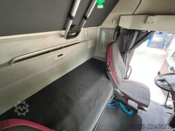 VOLVO FH 500 4x2, Globetrotter XL, I-Save, Retarder