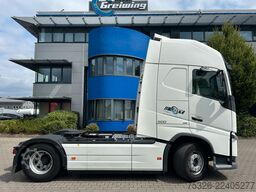 VOLVO FH 500 4x2, Globetrotter XL, I-Save, Retarder