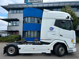 DAF XG+ 480 FT, 2 Tank, Retarder