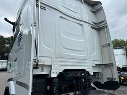 DAF XG+ 480 FT, 2 Tank, Retarder