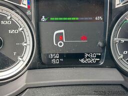 DAF XF 480 FT SSC, Intarder, Standklima, weiß
