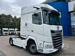 DAF XG 480 FT, weiß, Hydraulik, Retarder