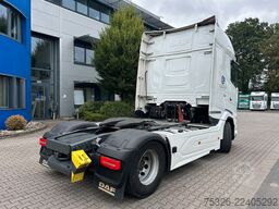 DAF XG 480 FT, weiß, Hydraulik, Retarder