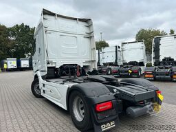 DAF XG 480 FT, weiß, Hydraulik, Retarder