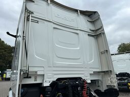 DAF XG 480 FT, weiß, Hydraulik, Retarder