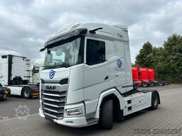 DAF XG 480 FT, Retarder, MirrorCam