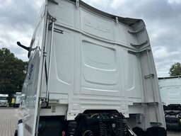 DAF XG 480 FT, Retarder, MirrorCam