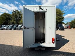 RENAULT Master Roelofsen 3 Sitzer  Parados