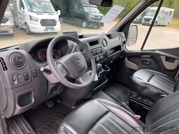 RENAULT Master STX 5 Sitzer  Haras / Hengste