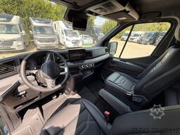 RENAULT Master STX 5 Sitzer Haras ex. Lang Automatik