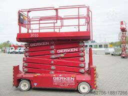 PB Lift S171-12ES