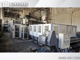 Okuma MCR-A5C30x65