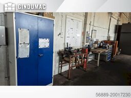Okuma MCR-A5C30x65