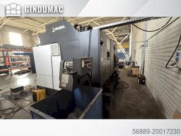 Okuma MCR-A5C30x65