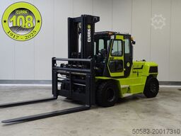 Clark C80D900 - TRIPLEX - NEU