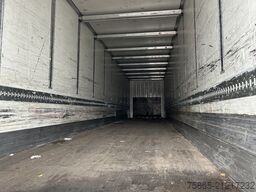 Krone Dry Liner / Box / Double Stock / Mega / BPW Dru...