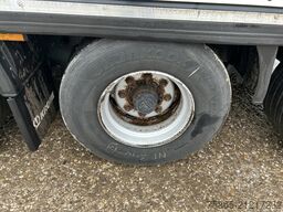 Krone Dry Liner / Box / Double Stock / Mega / BPW Dru...