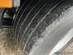 Krone Dry Liner / Box / Double Stock / Mega / BPW Dru...