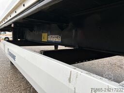 Krone Dry Liner / Box / Double Stock / Mega / BPW Dru...