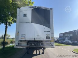 Schmitz Cargobull Fridge Thermoking SLXe Spectrum / Multitemp / S...