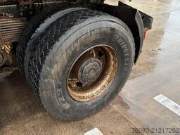 MAN 27.322 (MANUAL PUMP / POMPE MANUELLE / LAMES / ...