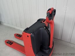 Linde T16 mit sehr wenig Stunden!!!