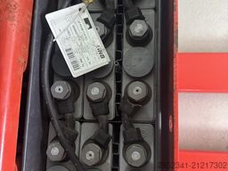 Linde T16 mit sehr wenig Stunden!!!