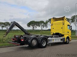SCANIA R450 20 TON HOOKLIFT