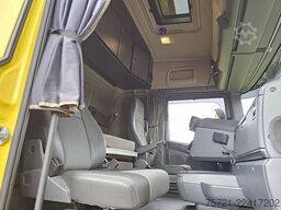 SCANIA R450 20 TON HOOKLIFT