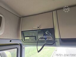 SCANIA R450 20 TON HOOKLIFT