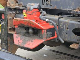 SCANIA R450 20 TON HOOKLIFT