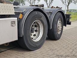 SCANIA R450 20 TON HOOKLIFT