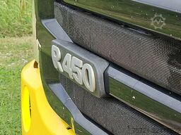 SCANIA R450 20 TON HOOKLIFT