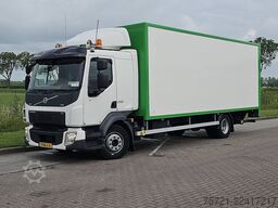 VOLVO FL 250.12 HH FLOOR LIFT AIRCO