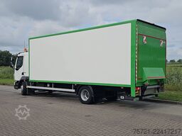 VOLVO FL 250.12 HH FLOOR LIFT AIRCO