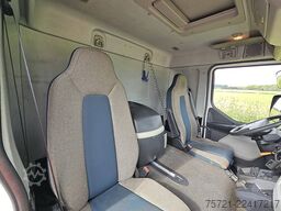 VOLVO FL 250.12 HH FLOOR LIFT AIRCO